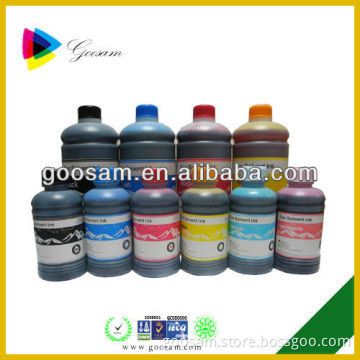 For DX4 and DX5 Print Head Epson Roland Mimaki Mutoh Printers High Quality Eco Solvent Ink